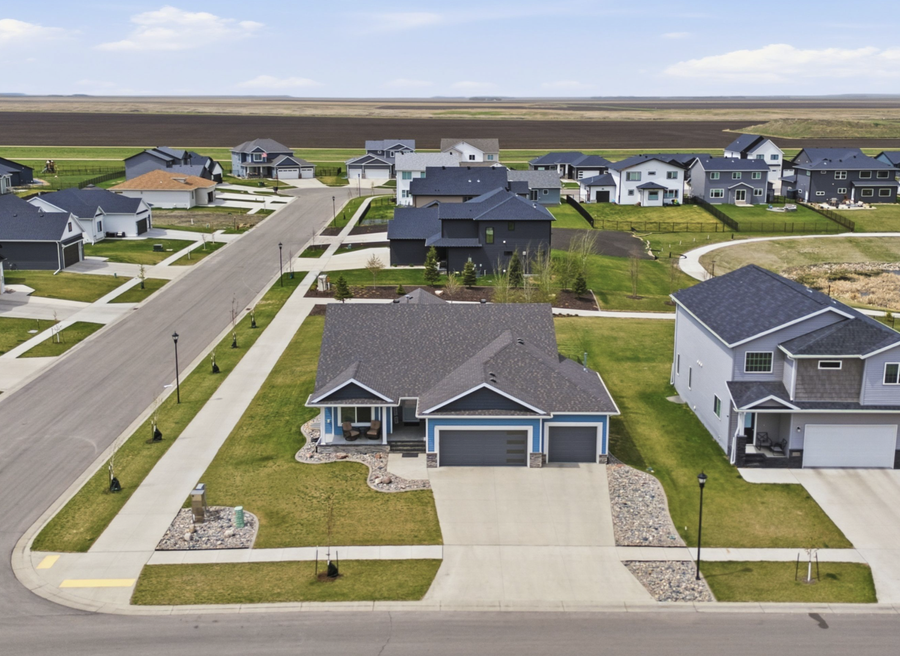 8853 Meadowlark Parkway, Horace, ND 58047 - #2