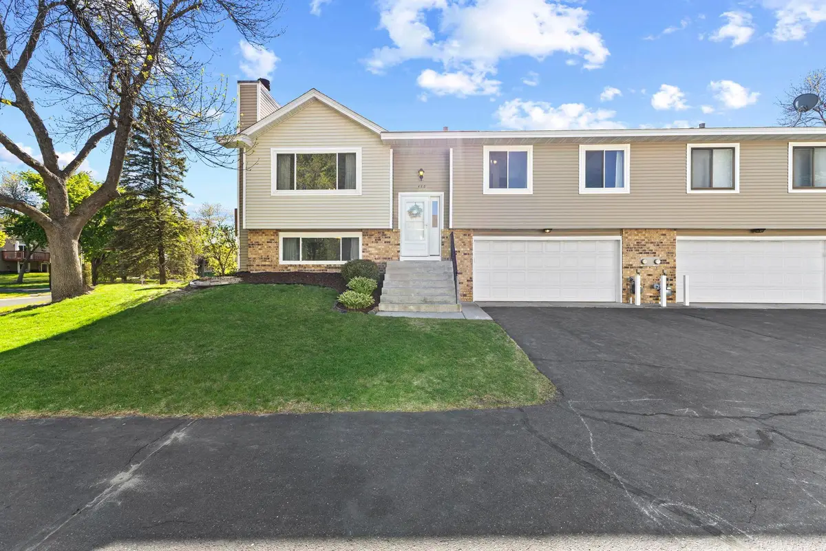 486 97th Lane Ne, Blaine, MN 55434 - #1