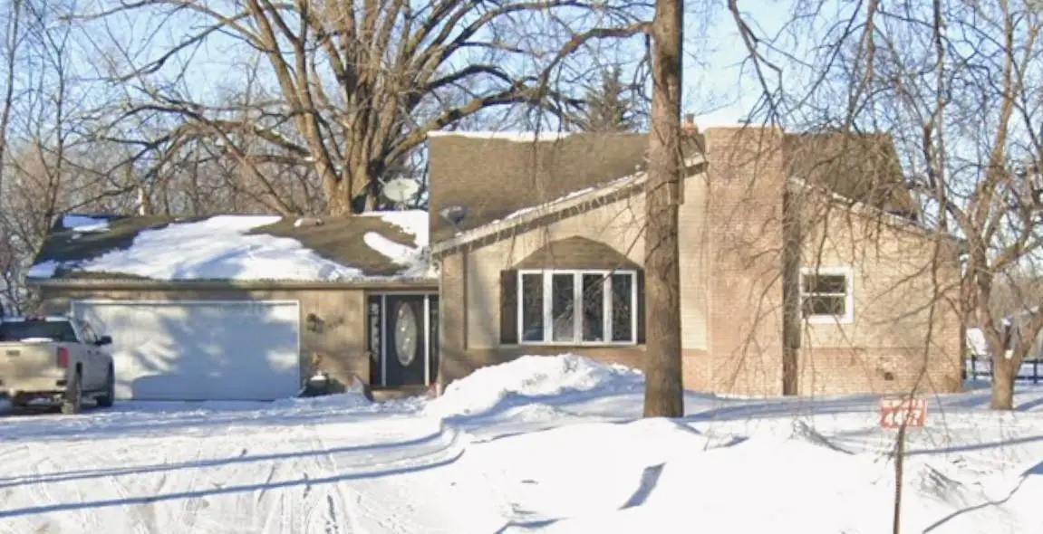 508 N Wall Street Avenue N, Moorhead, MN 56560 - #1