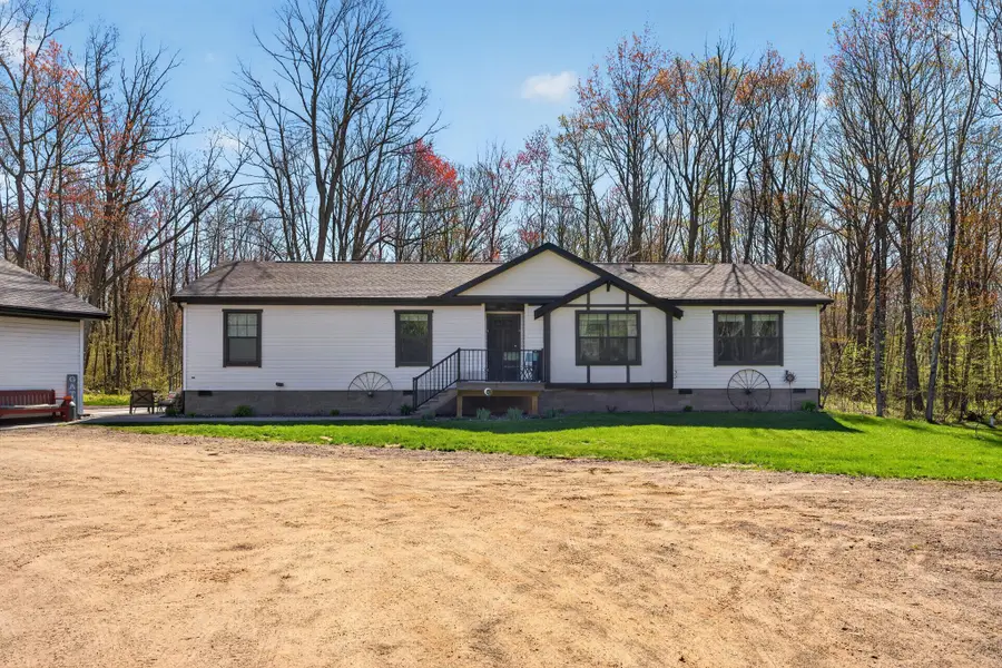 17012 Brook Park Road, Grasston, MN 55030 - #2