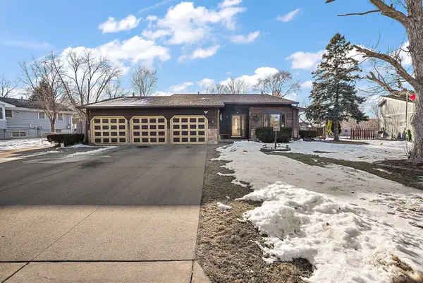 8114 5th Street Ne, Spring Lake Park, MN 55432