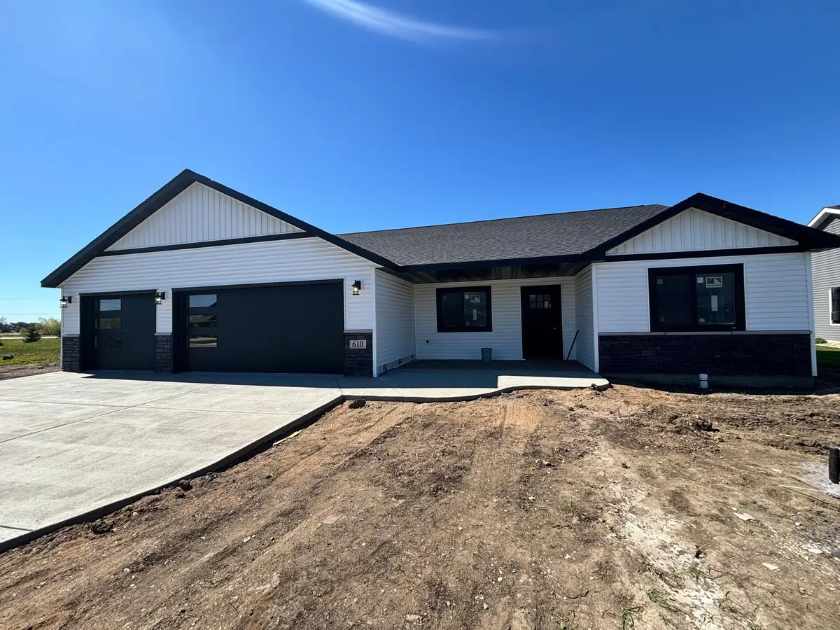 610 Lanigan Way Se, Saint Joseph, MN 56374 - #1