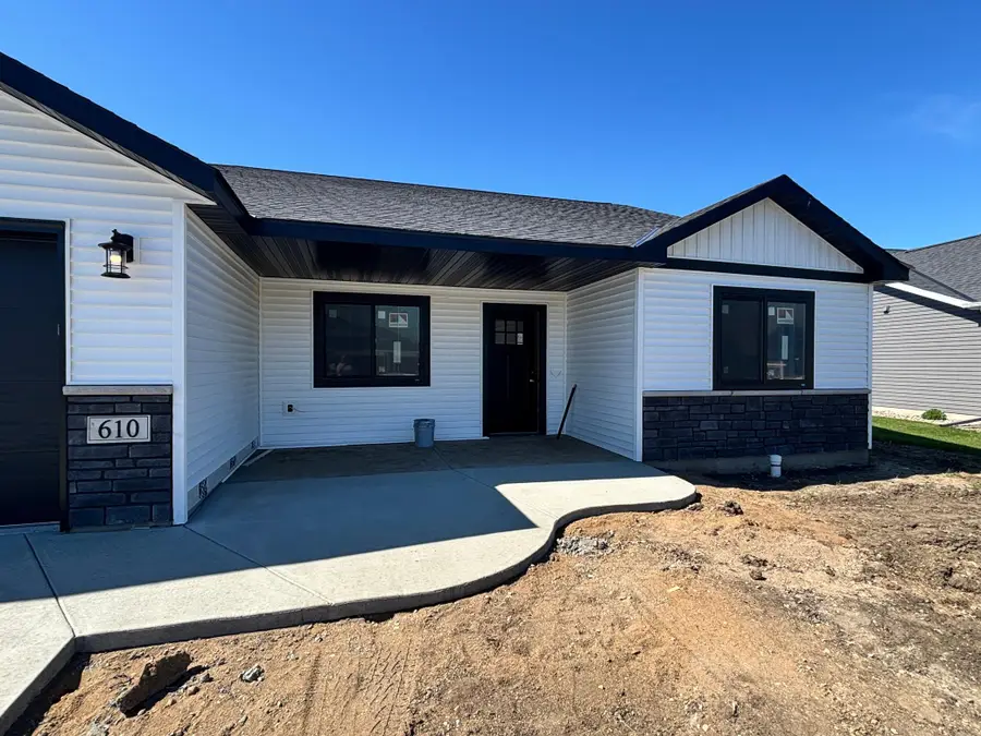 610 Lanigan Way Se, Saint Joseph, MN 56374 - #3