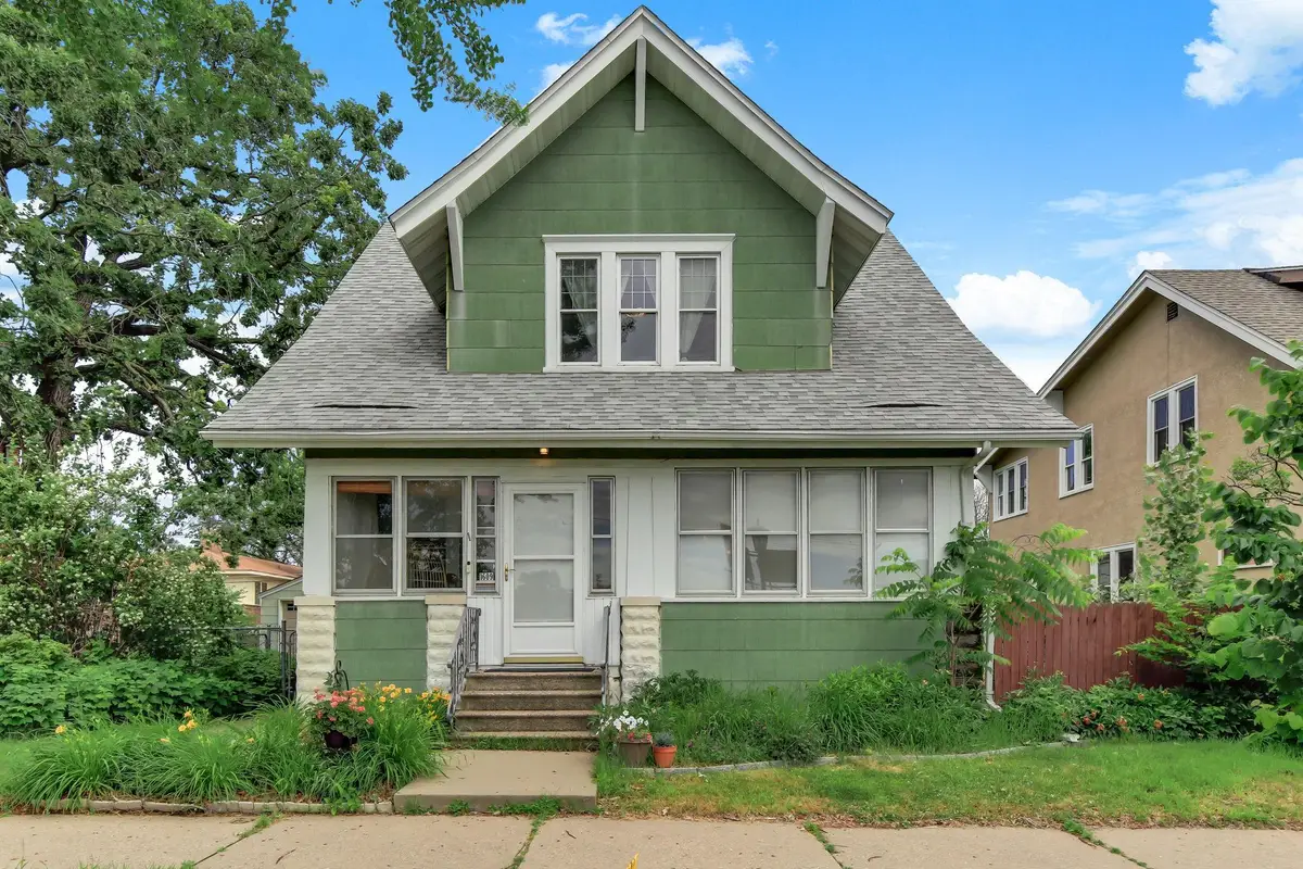 1609 Sherburne Avenue, Saint Paul, MN 55104 - #1