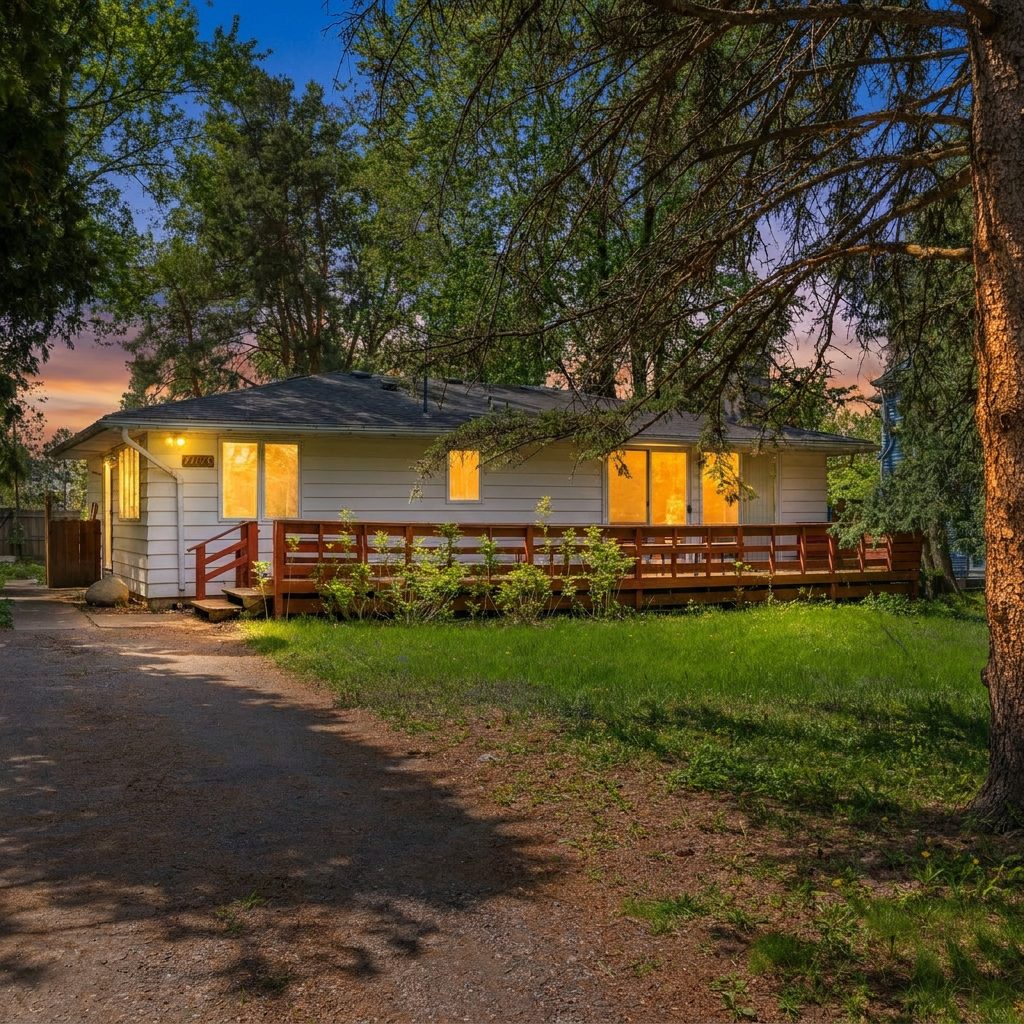 1122 County Road C E, Saint Paul, MN 55109 - #1