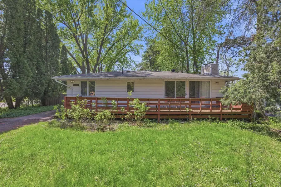 1122 County Road C E, Saint Paul, MN 55109 - #2