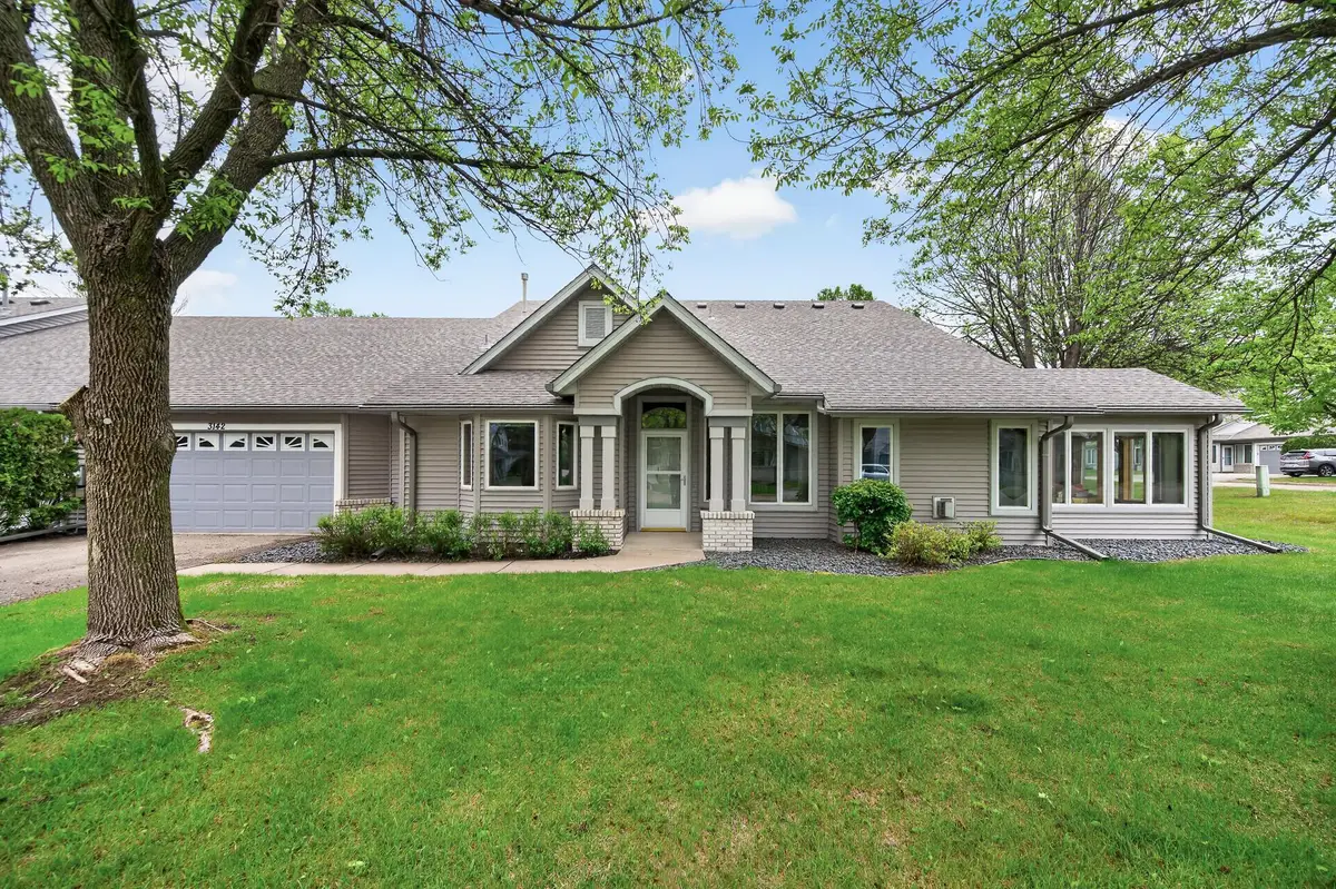 3142 Manitou Drive, White Bear Lake, MN 55110 - #1