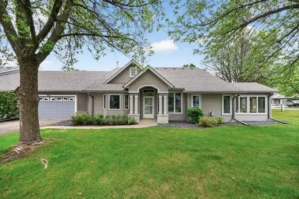3142 Manitou Drive, Saint Paul, MN 55110