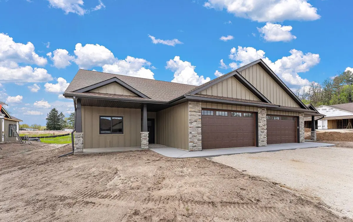 1077 Legend Lane, River Falls, WI 54022 - #1