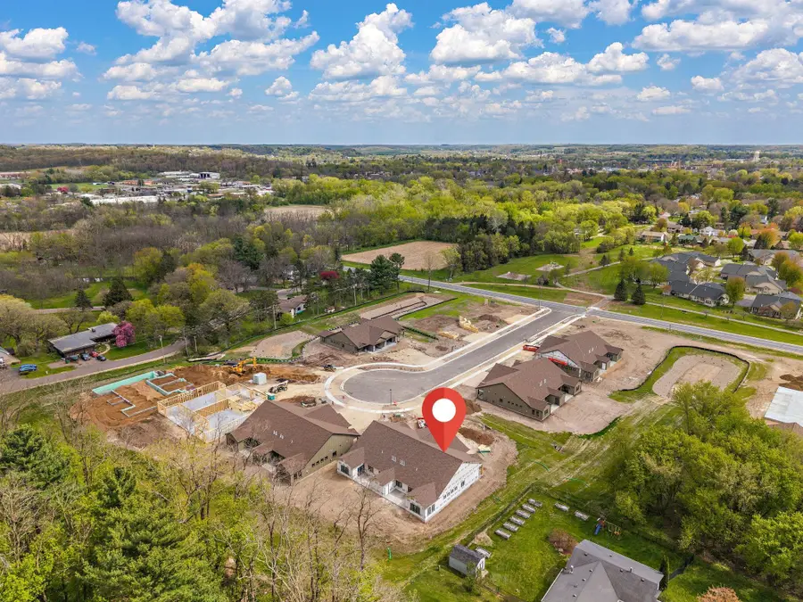 1077 Legend Lane, River Falls, WI 54022 - #2