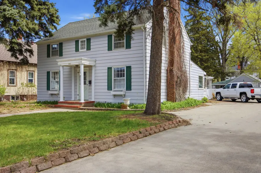 1115 14th Street N, Fargo, ND 58102 - #2