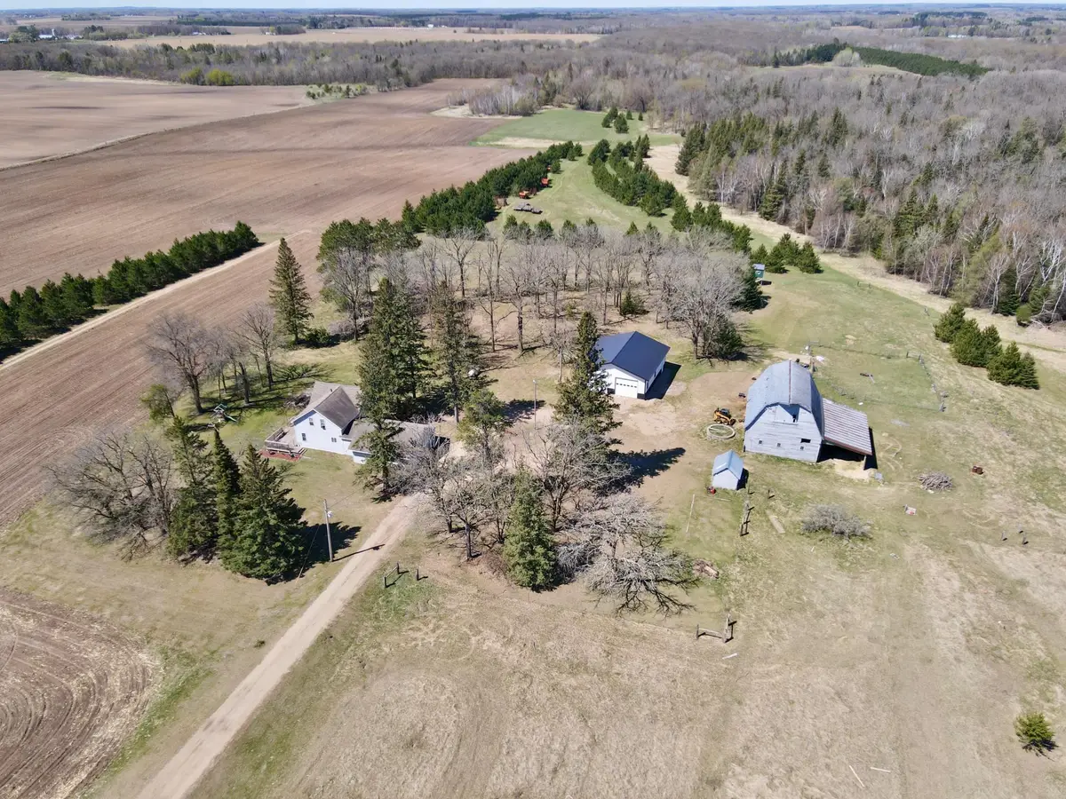 17657 County Road 26, Verndale, MN 56481 - #1