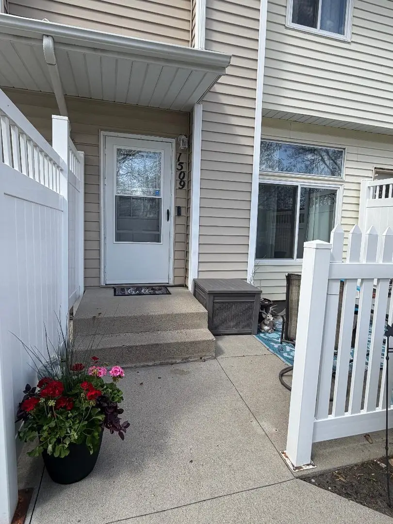 1509 34 1/2 Avenue S, Fargo, ND 58104 - #3