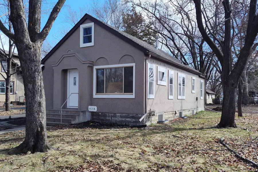 4158 Zane Avenue N, Minneapolis, MN 55422 - #2