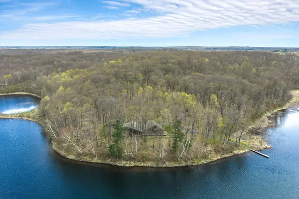 2603 61st Street, Frederic, WI 54837