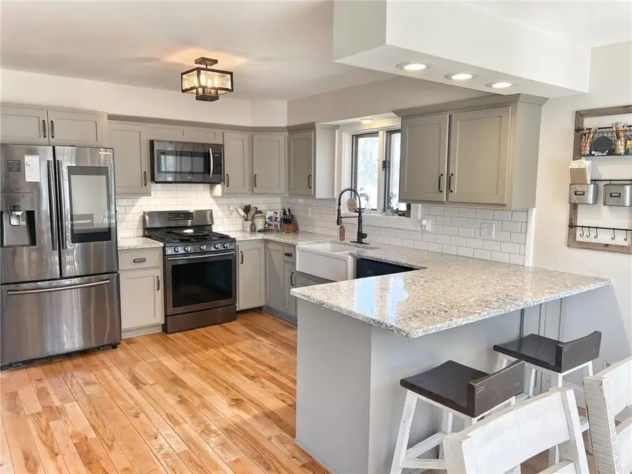 6078 Donald Street, Baxter, MN 56425 - #2