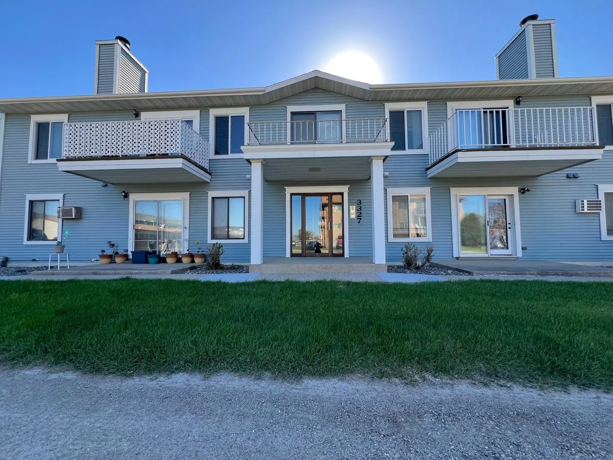 3327 15th Avenue S #D, Fargo, ND 58103 - #1