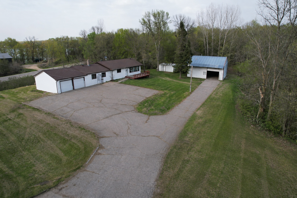 48978 Fish Lake Road, Pelican Rapids, MN 56572