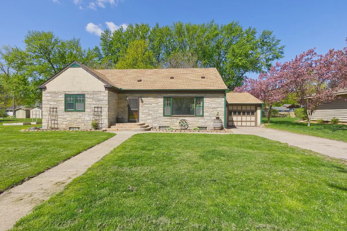 117 Fir Street S, Lester Prairie, MN 55354 - #1