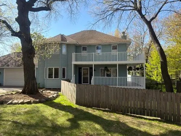 15455 University Avenue Ne, Andover, MN 55304