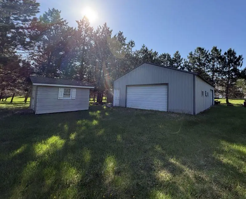 TBD 293rd Street, Aitkin, MN 56431 - #1