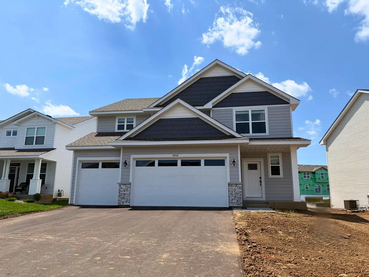 8908 Periwinkle Boulevard, Woodbury, MN 55129 - #1