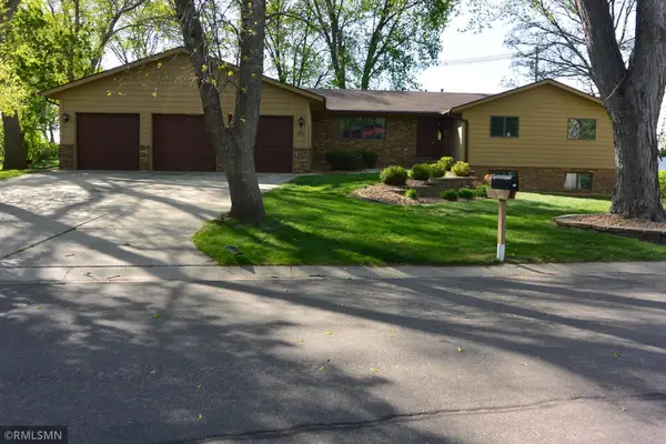 120 Edgewood Drive, Glencoe, MN 55336