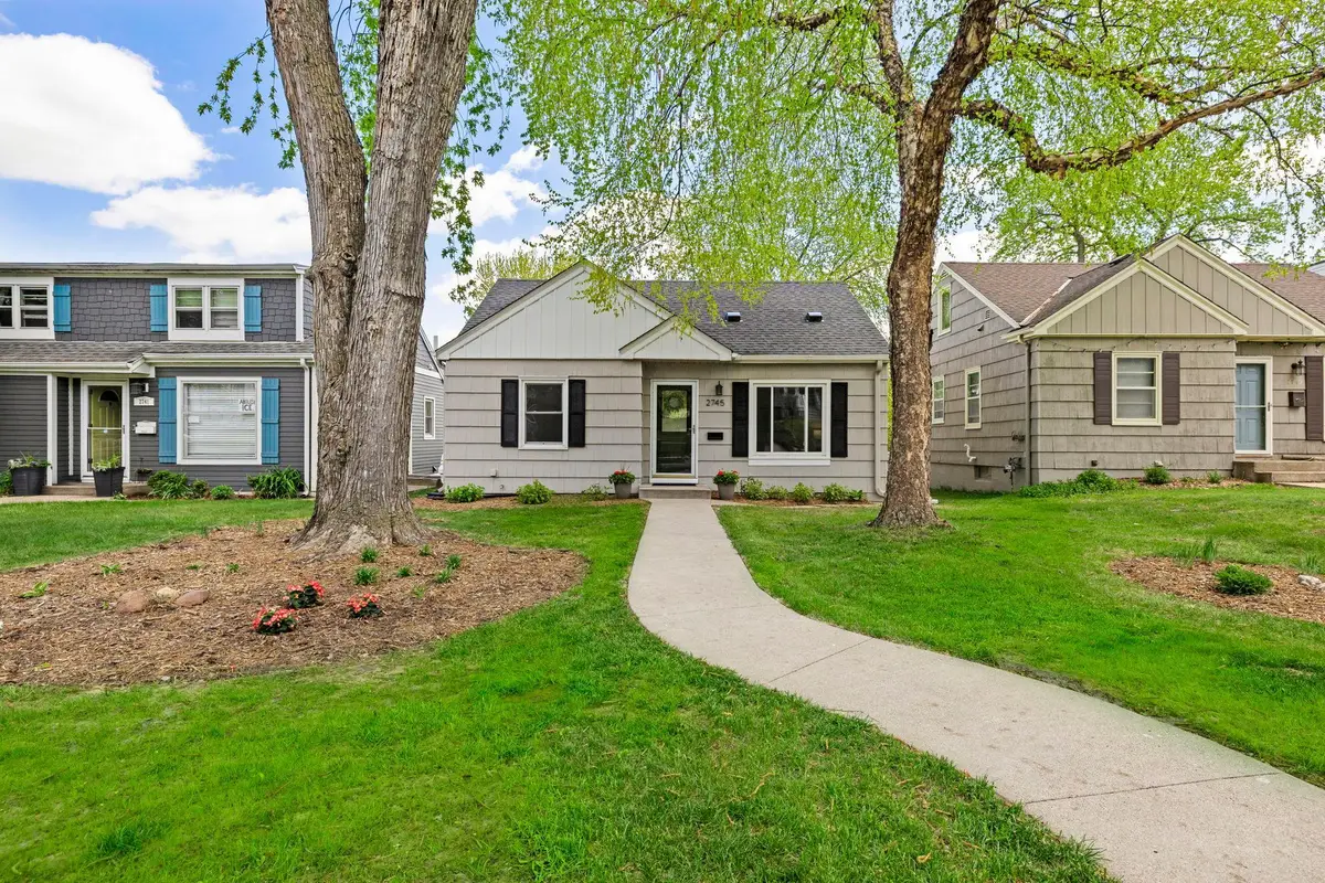 2745 Alabama Avenue S, Saint Louis Park, MN 55416 - #1