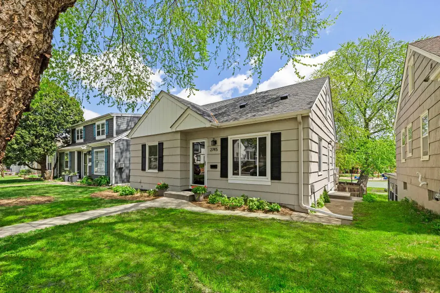 2745 Alabama Avenue S, Saint Louis Park, MN 55416 - #2
