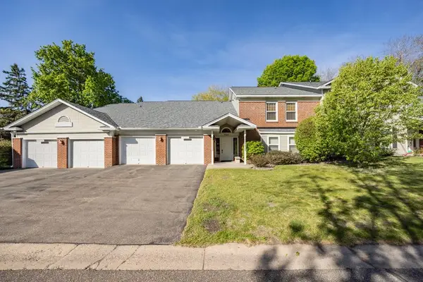 723 Larpenteur Avenue E #723A, Maplewood, MN 55117
