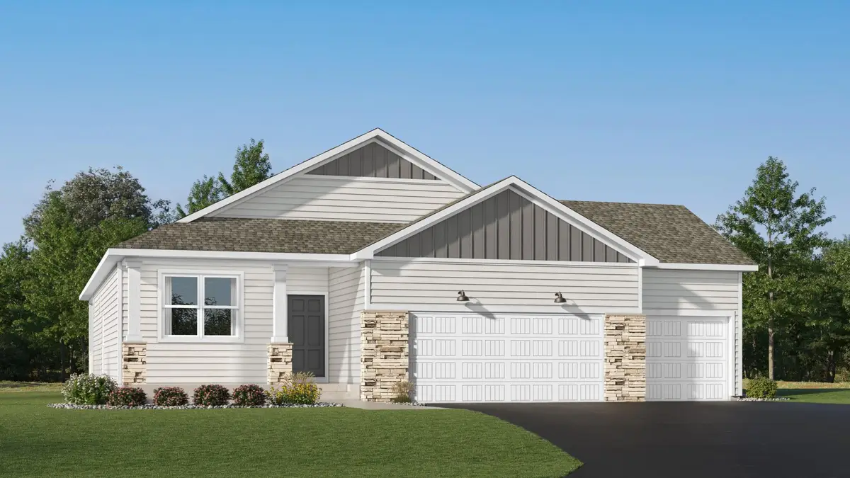 4915 Jandura Bay Ne, Saint Michael, MN 55376 - #1