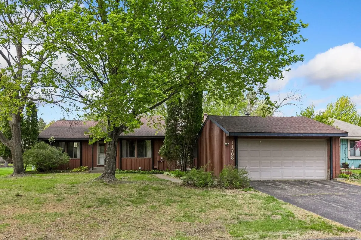 11788 Red Fox Drive, Osseo, MN 55369 - #1