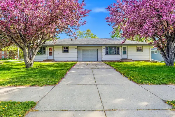3108 39th Avenue Ne, Minneapolis, MN 55421