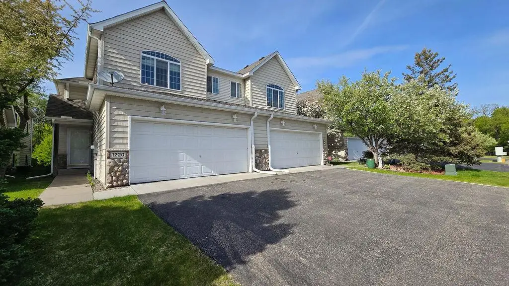 1220 Dupont Lane N, Minneapolis, MN 55444 - #1