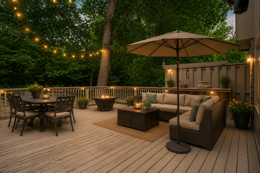 10250 Berkshire Road, Minneapolis, MN 55437 - #2