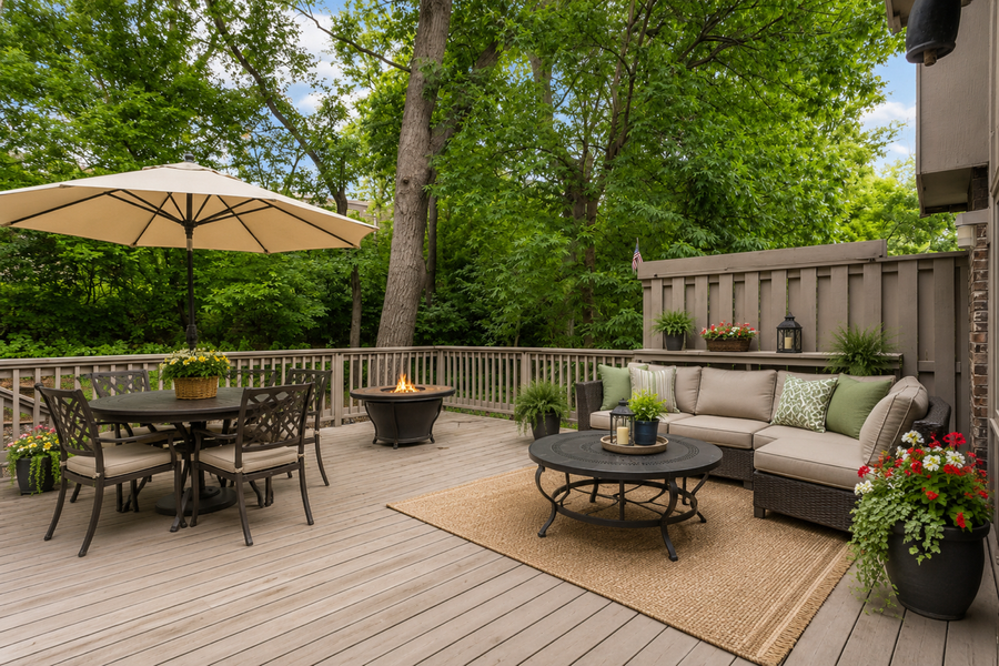10250 Berkshire Road, Minneapolis, MN 55437 - #3
