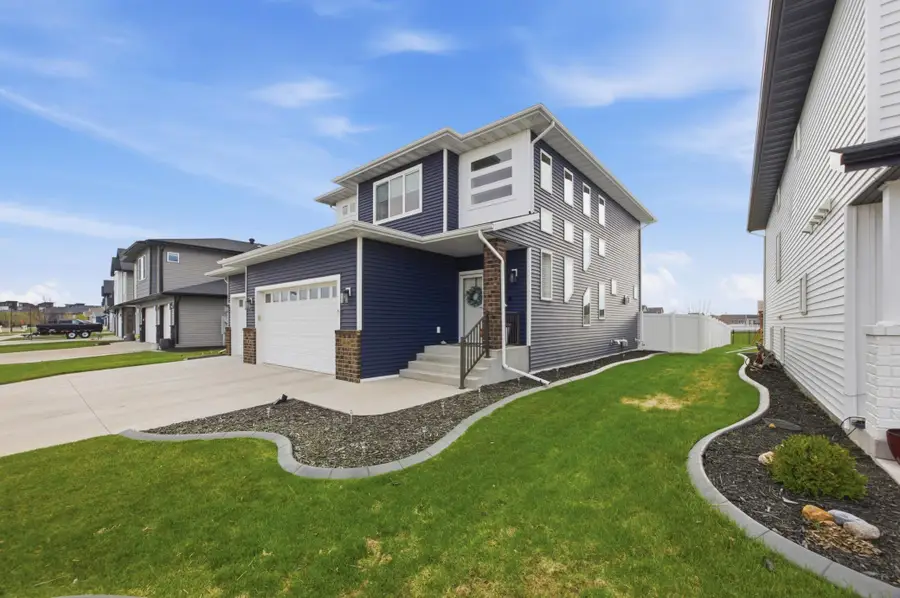 3646 56th Street S, Fargo, ND 58104 - #2