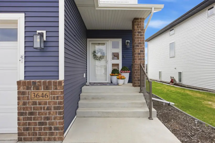 3646 56th Street S, Fargo, ND 58104 - #3