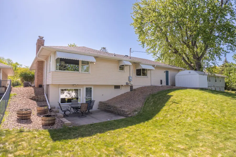 1335 Pierce Terrace Ne, Minneapolis, MN 55421 - #2
