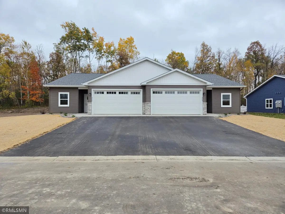 406 Norske Street, Woodville, WI 54028 - #1