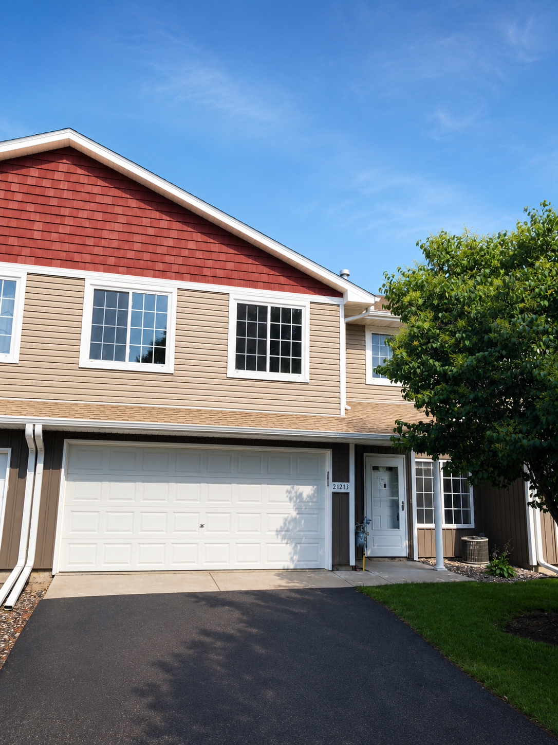 21213 N Morgan Drive, Forest Lake, MN 55025 - #1