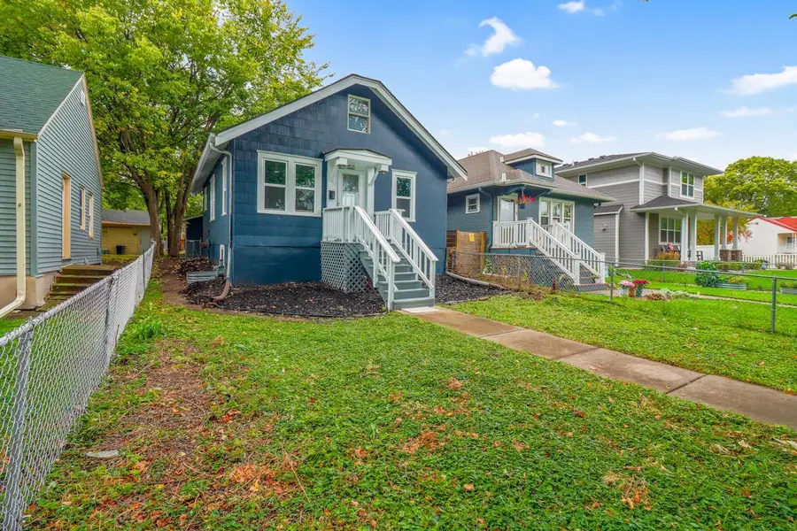 4408 5th Avenue S, Minneapolis, MN 55419 - #3