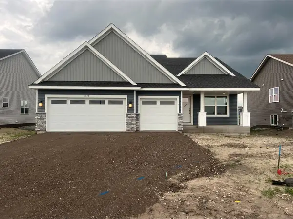 15144 Sycamore Street Ne, Andover, MN 55304