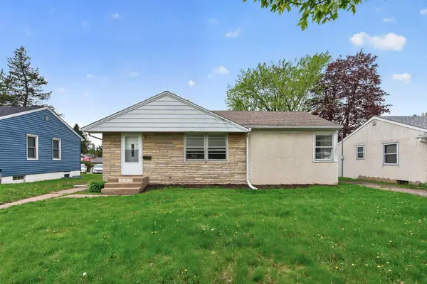 831 Howard Street N, Saint Paul, MN 55119