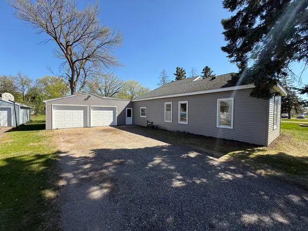 729 E Ripley Street, Litchfield, MN 55355