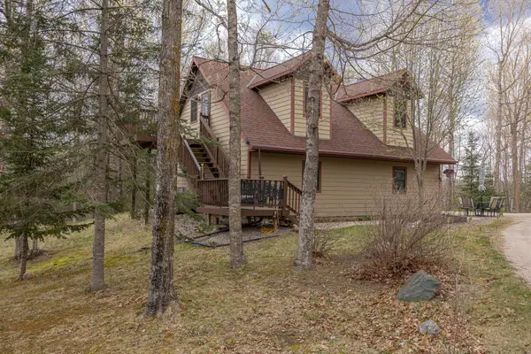 4862 White Birch Drive Ne, Remer, MN 56672