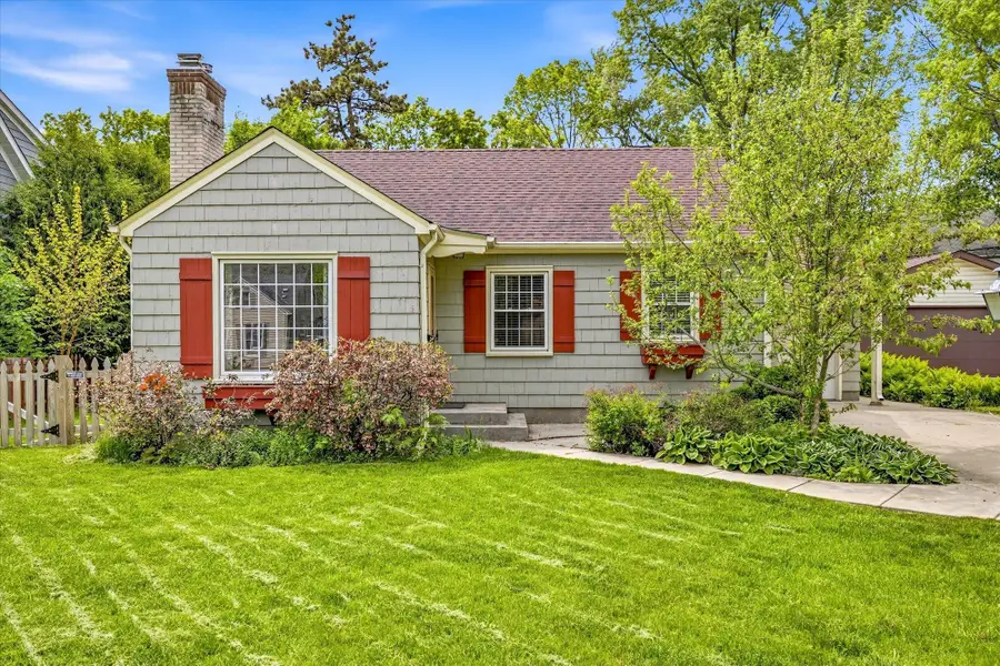 3324 Alabama Avenue S, Minneapolis, MN 55416 - #2