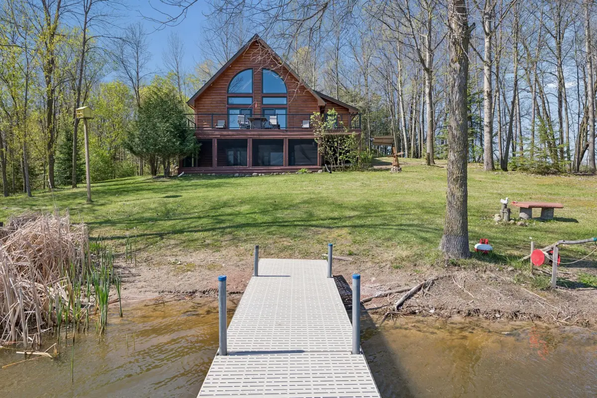 2457 232nd Street, Cushing, WI 54006 - #1