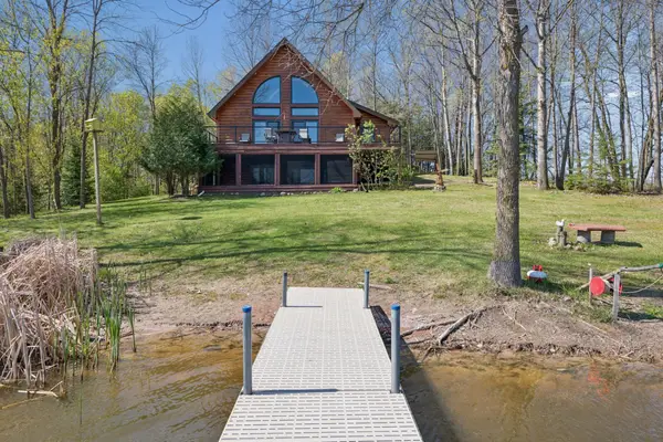 2457 232nd Street, Cushing, WI 54006