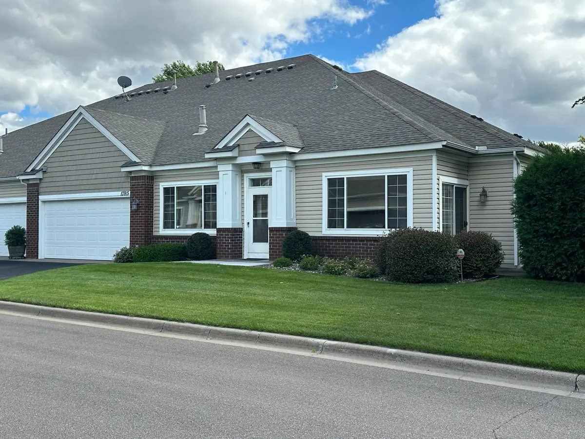 10915 Nassau Court Ne, Blaine, MN 55449 - #1